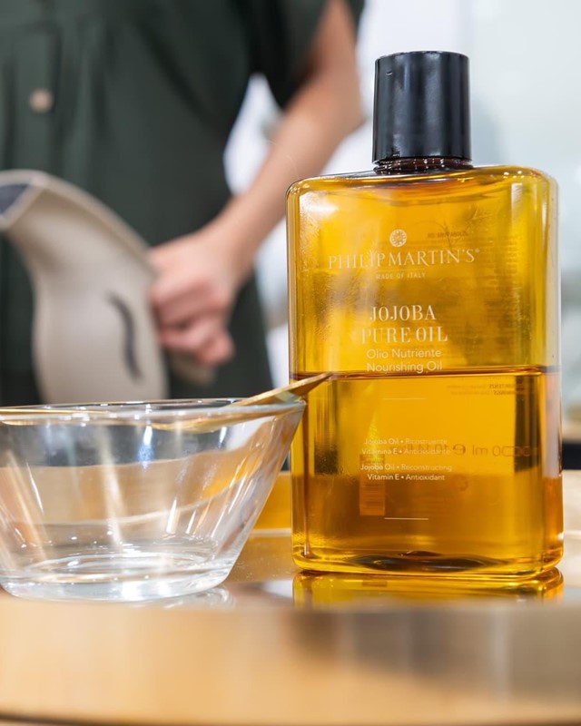 Tratamientos para el cabello y cuero cabelludo